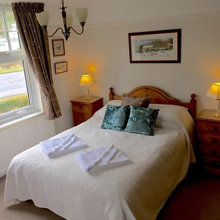 Meadowcroft Guest House Windermere Luaran gambar