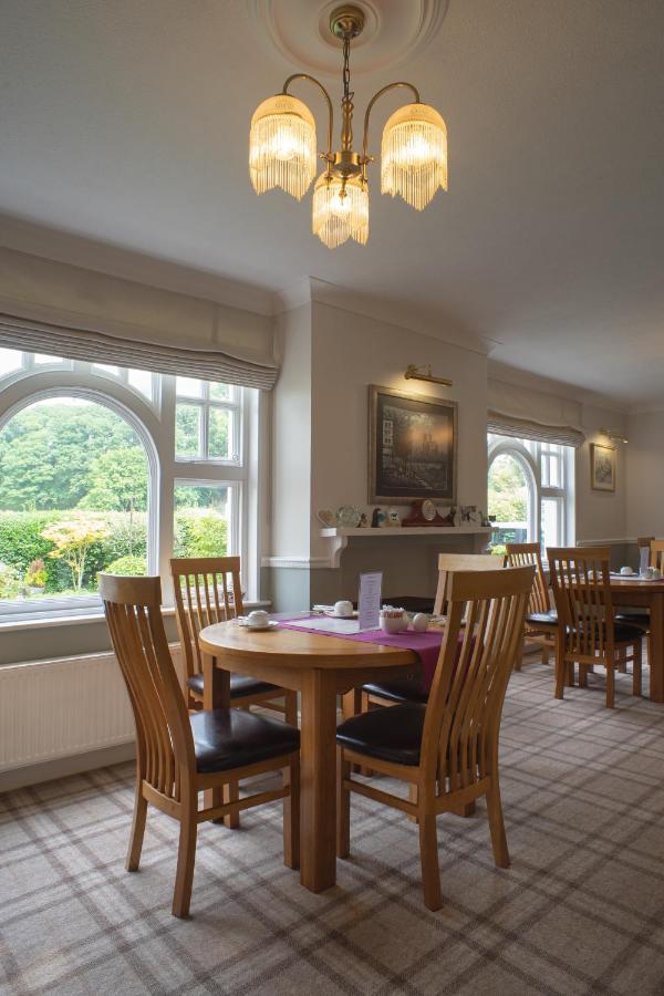 Meadowcroft Guest House Windermere Luaran gambar