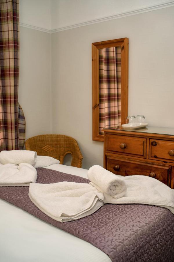 Meadowcroft Guest House Windermere Luaran gambar