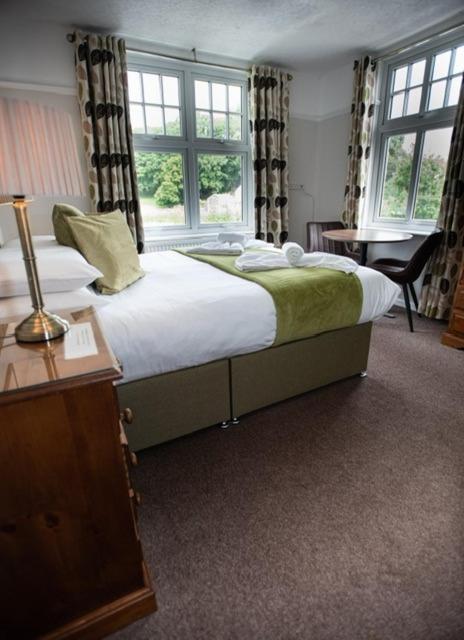 Meadowcroft Guest House Windermere Luaran gambar