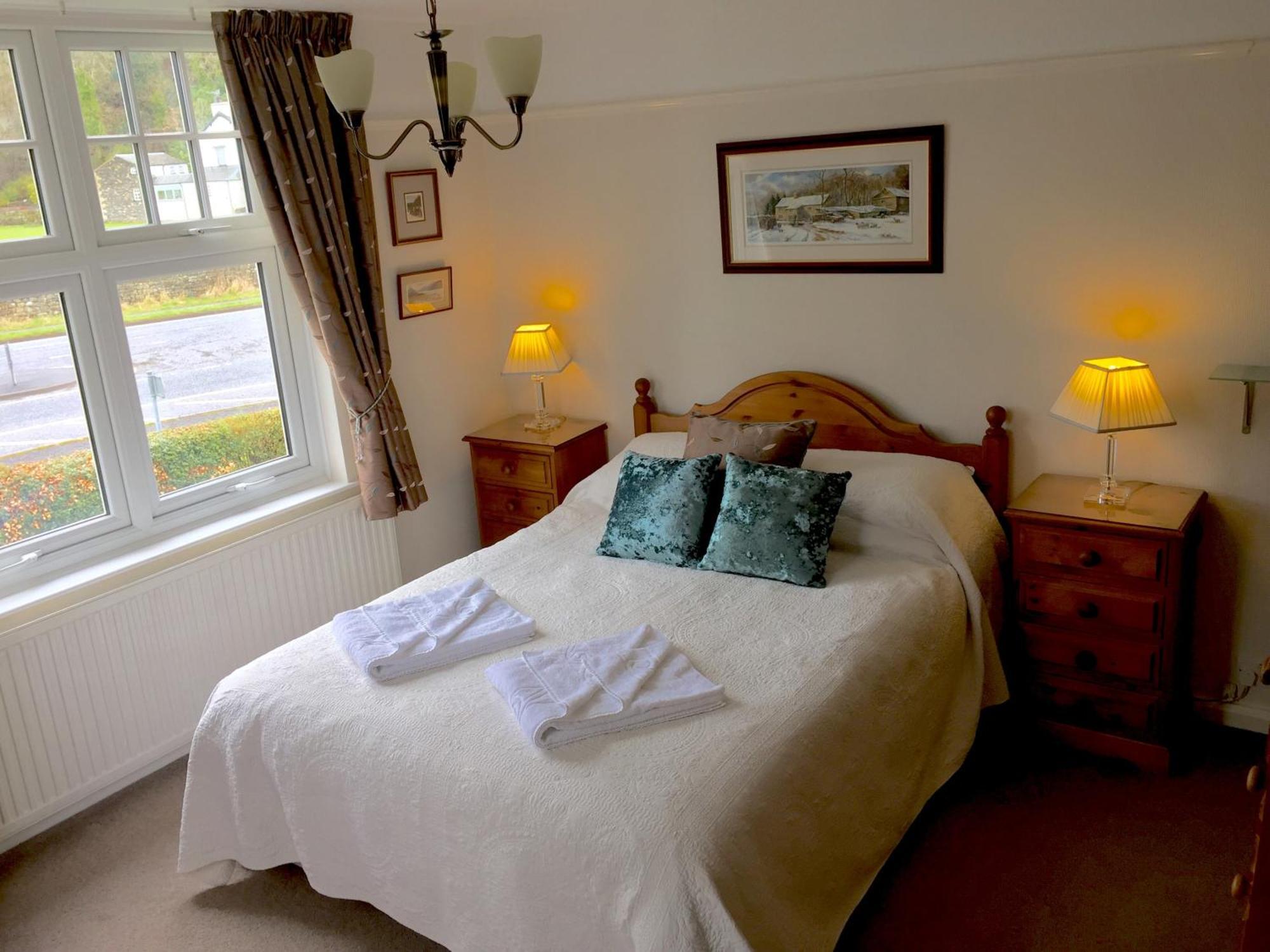 Meadowcroft Guest House Windermere Luaran gambar