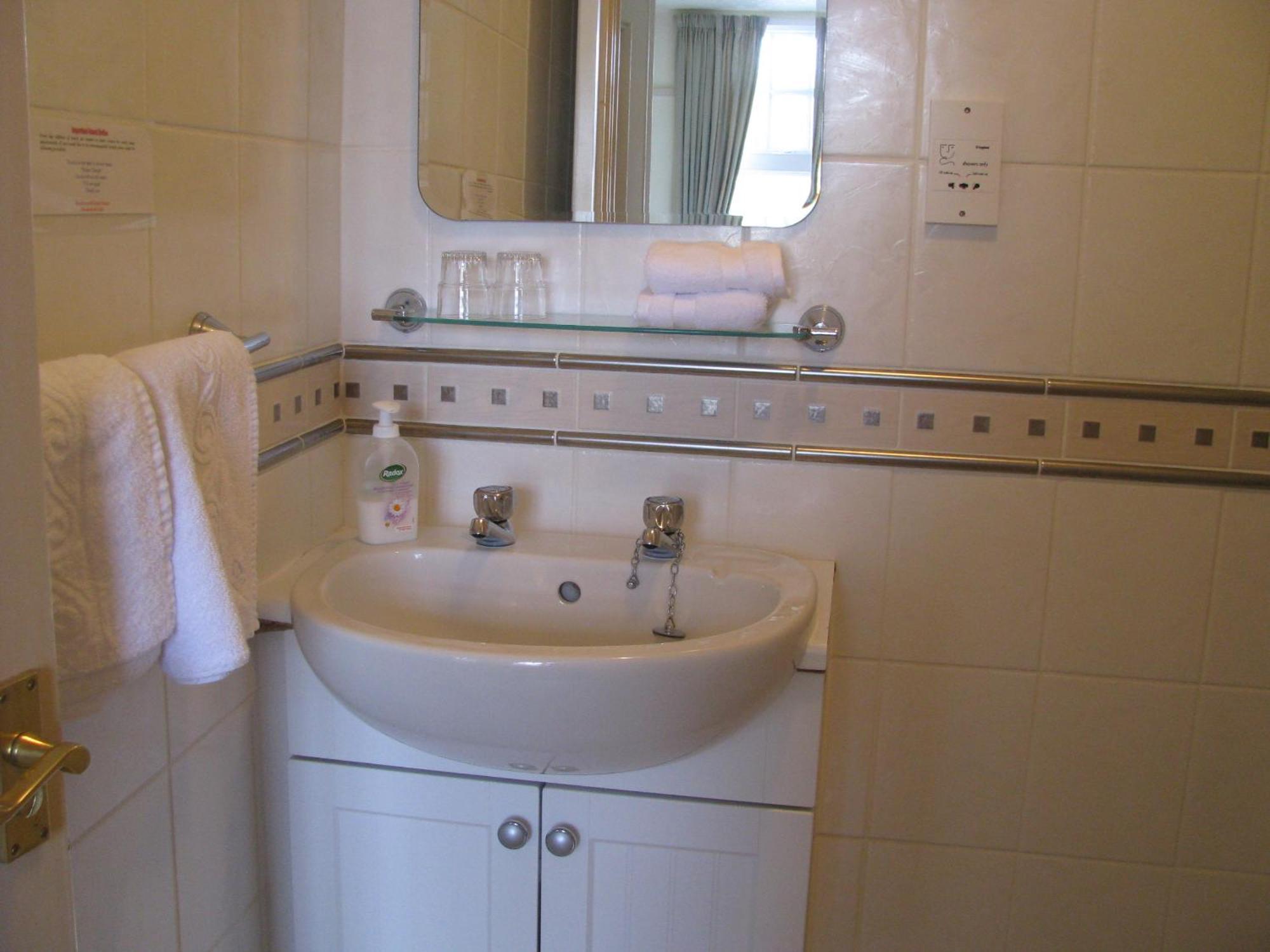 Meadowcroft Guest House Windermere Bilik gambar