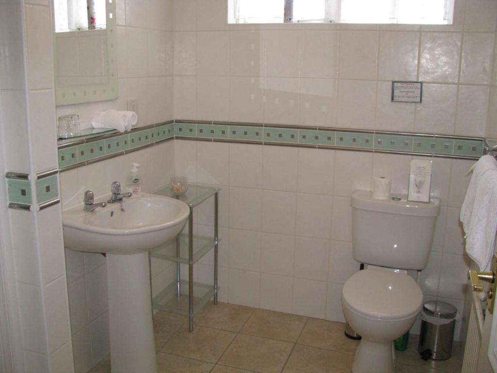 Meadowcroft Guest House Windermere Bilik gambar