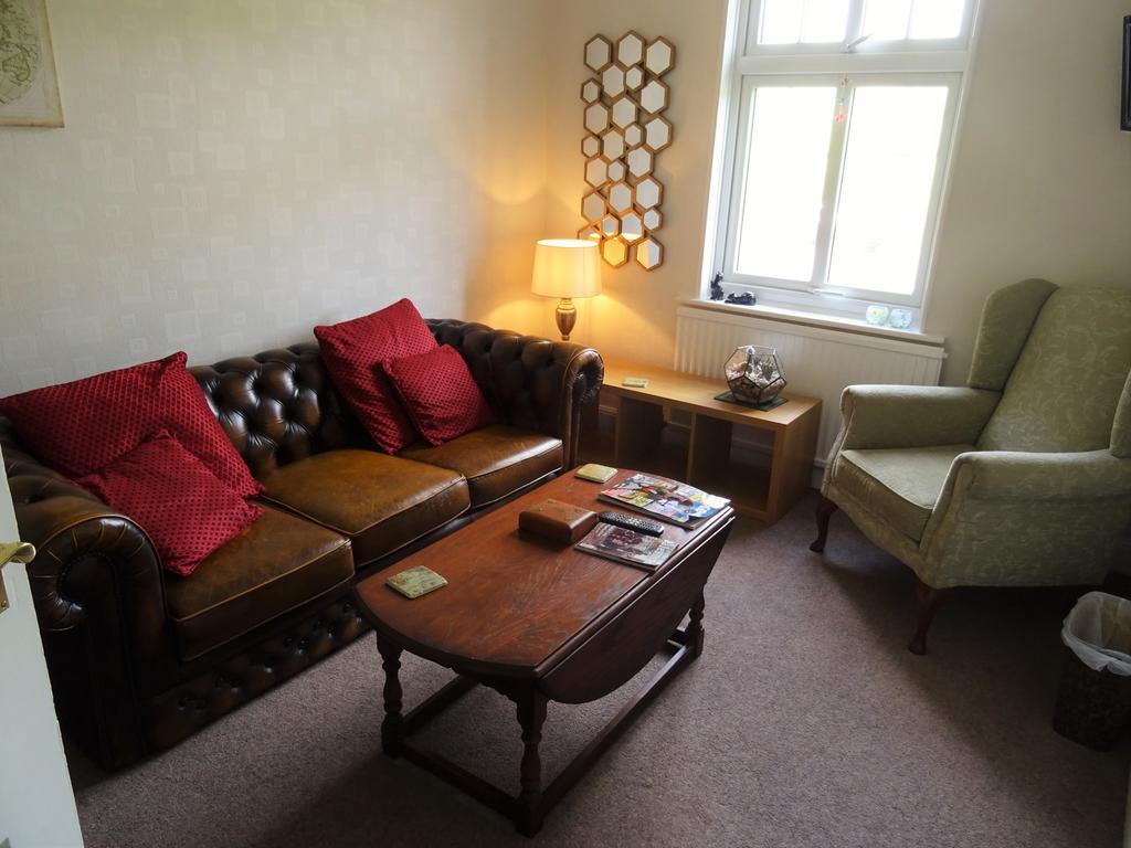 Meadowcroft Guest House Windermere Luaran gambar