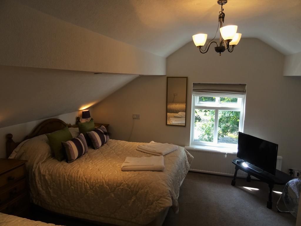 Meadowcroft Guest House Windermere Luaran gambar