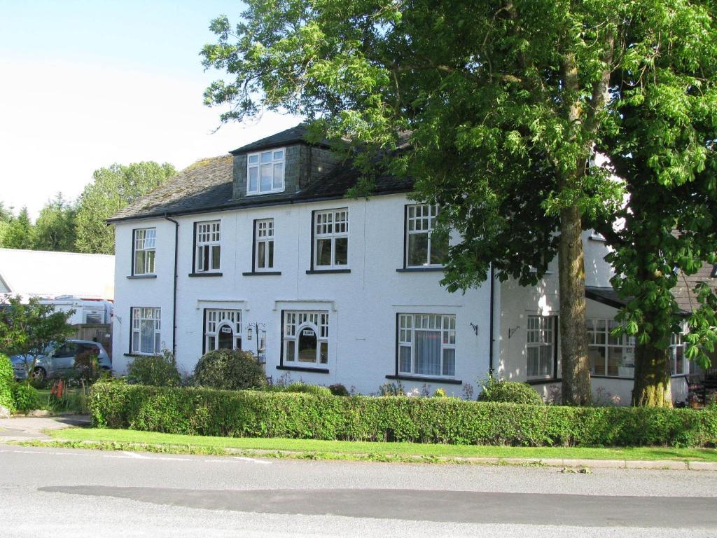 Meadowcroft Guest House Windermere Luaran gambar