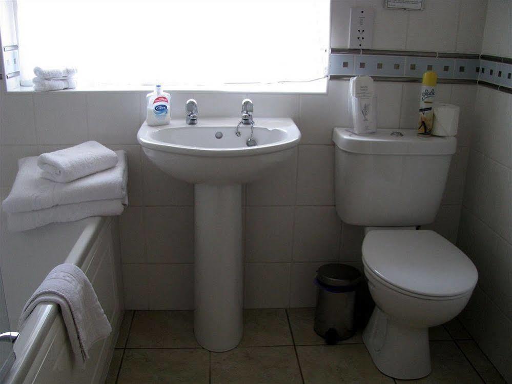 Meadowcroft Guest House Windermere Luaran gambar